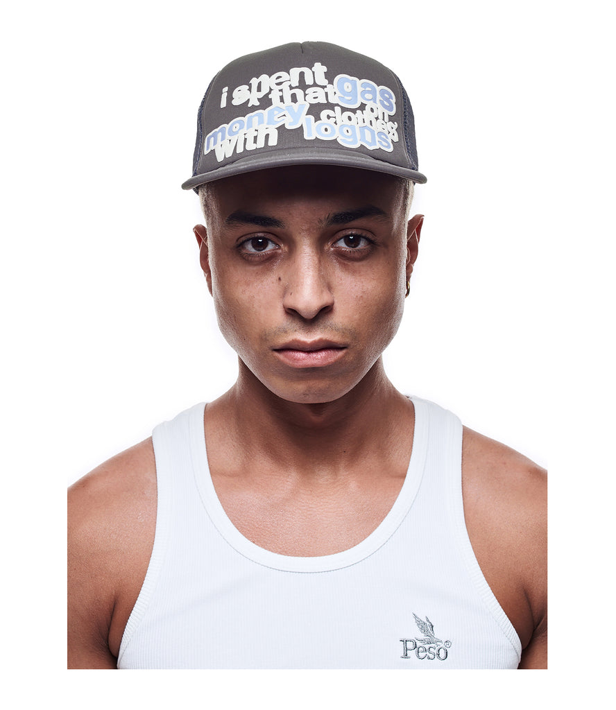 Trucker Hat