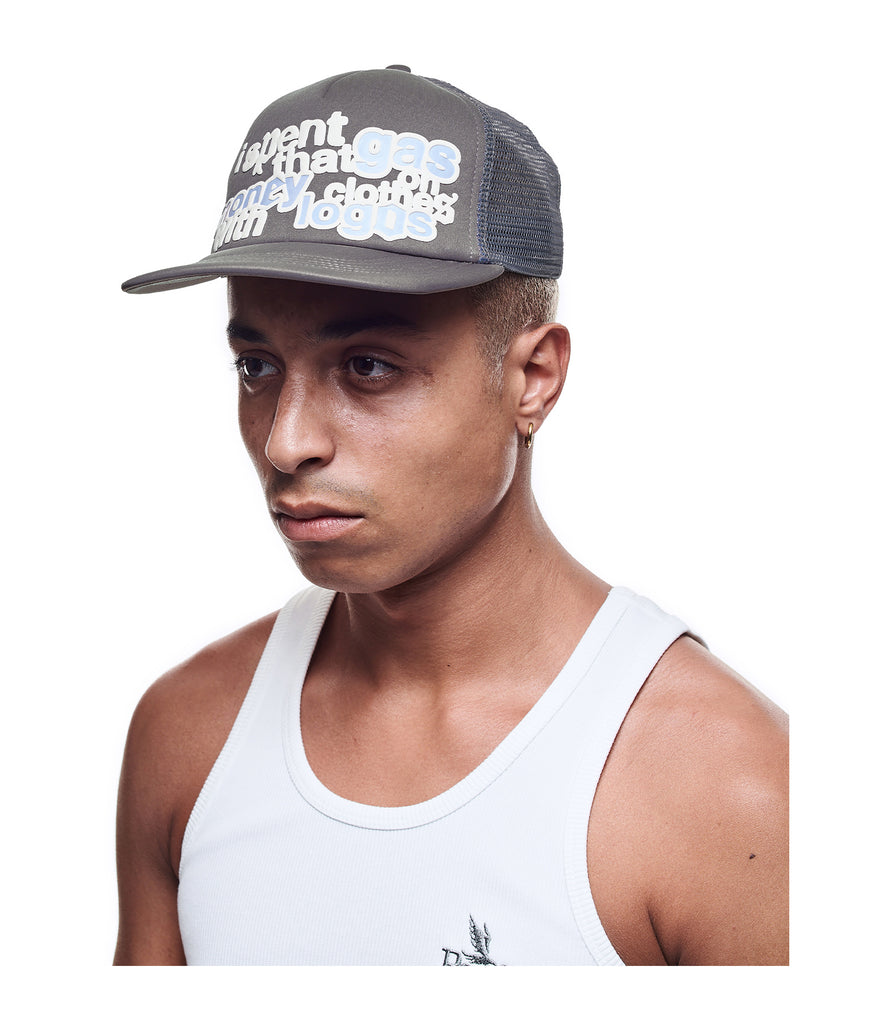 Trucker Hat