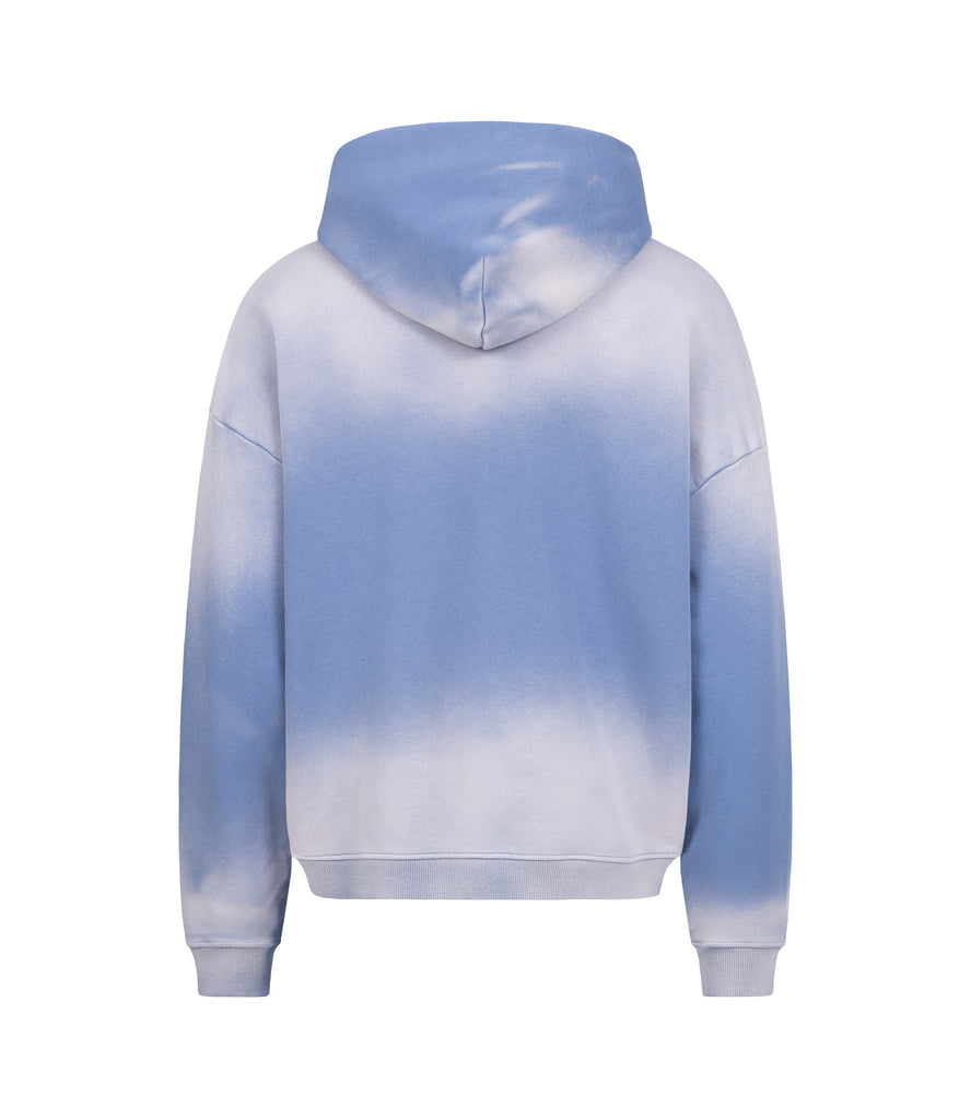 Faded Zip