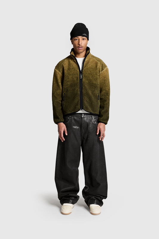 Gradient Fleece