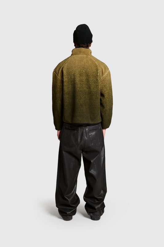 Gradient Fleece