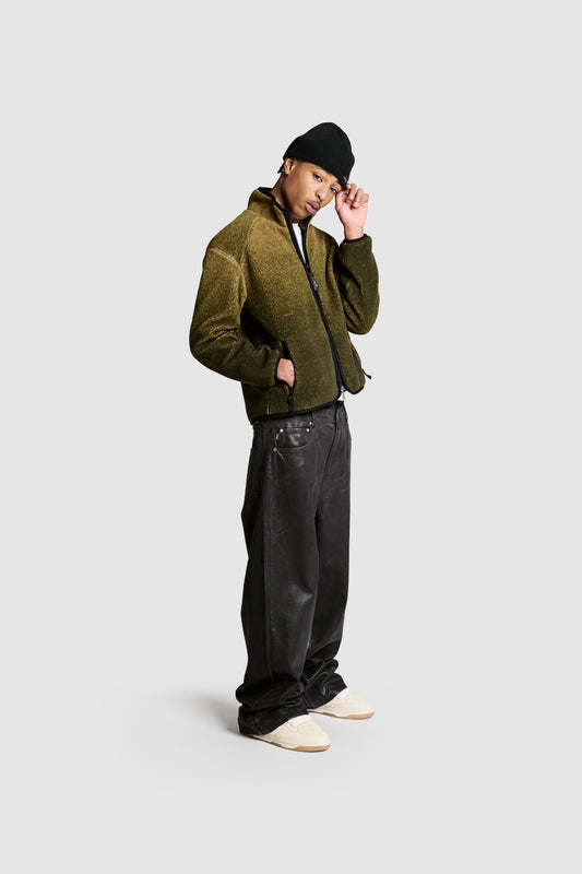 Gradient Fleece