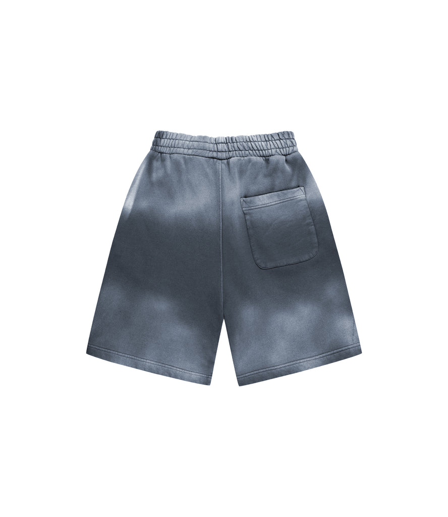 Faded Shorts