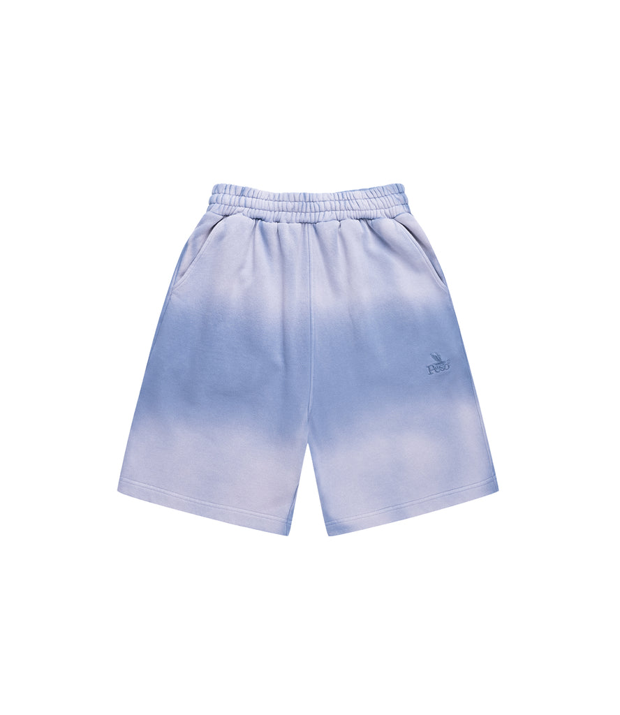 Faded Shorts