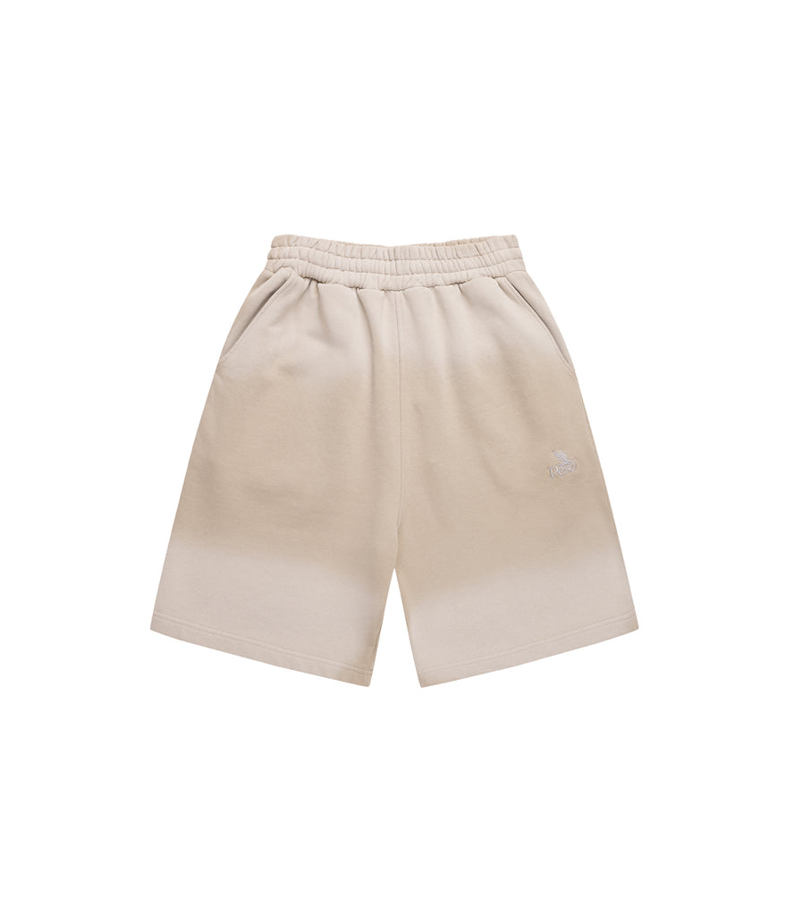 Faded Shorts