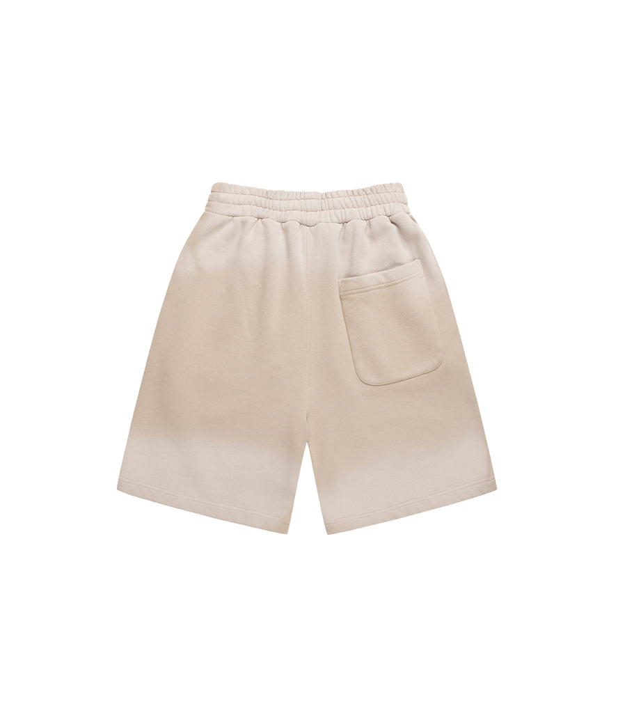 Faded Shorts