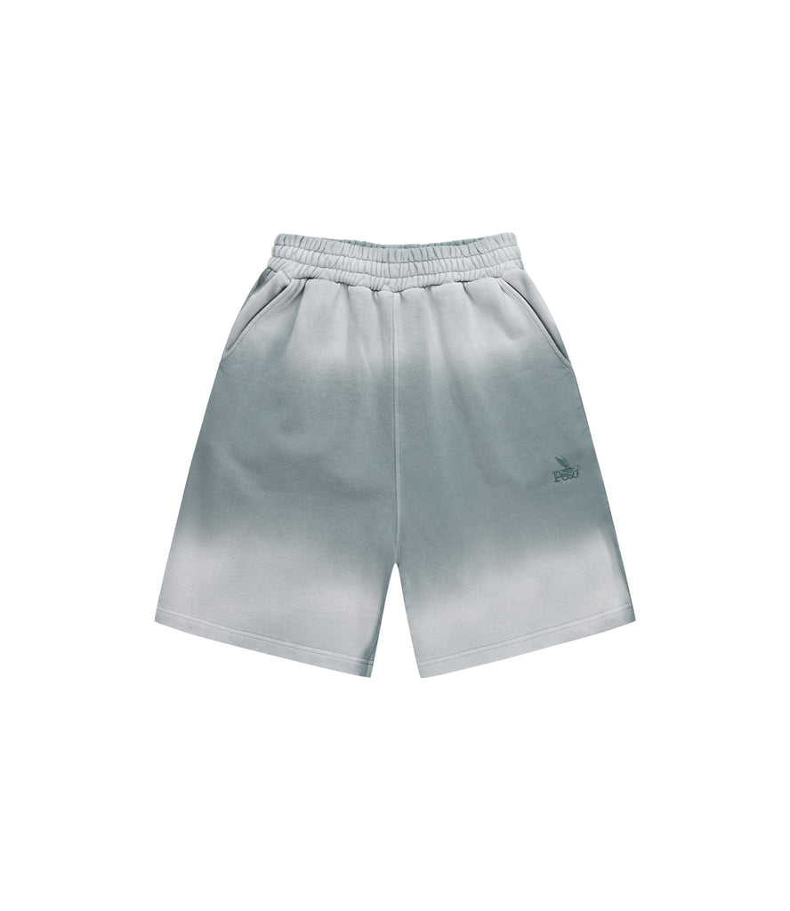 Faded Shorts