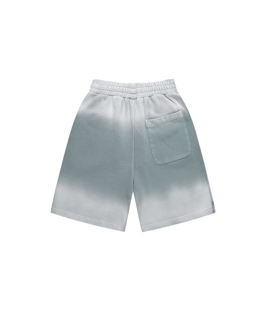 Faded Shorts