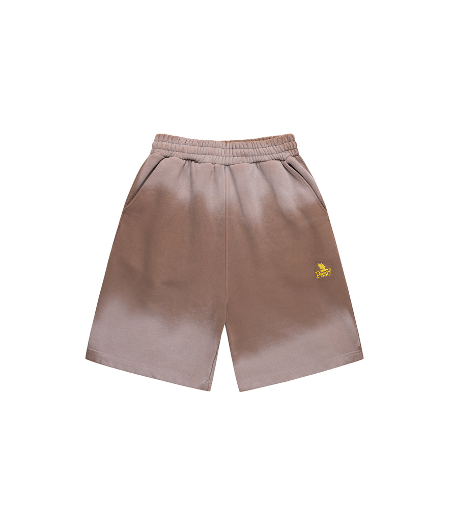 Faded Shorts