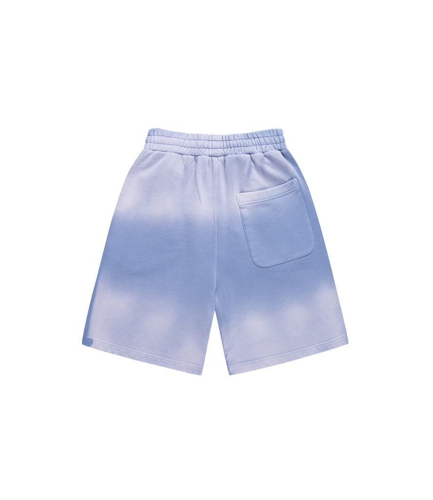 Faded Shorts