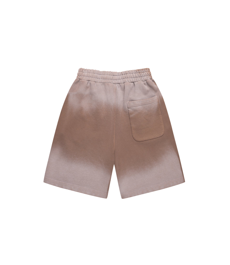 Faded Shorts