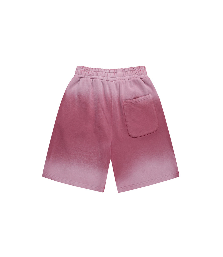 Faded Shorts