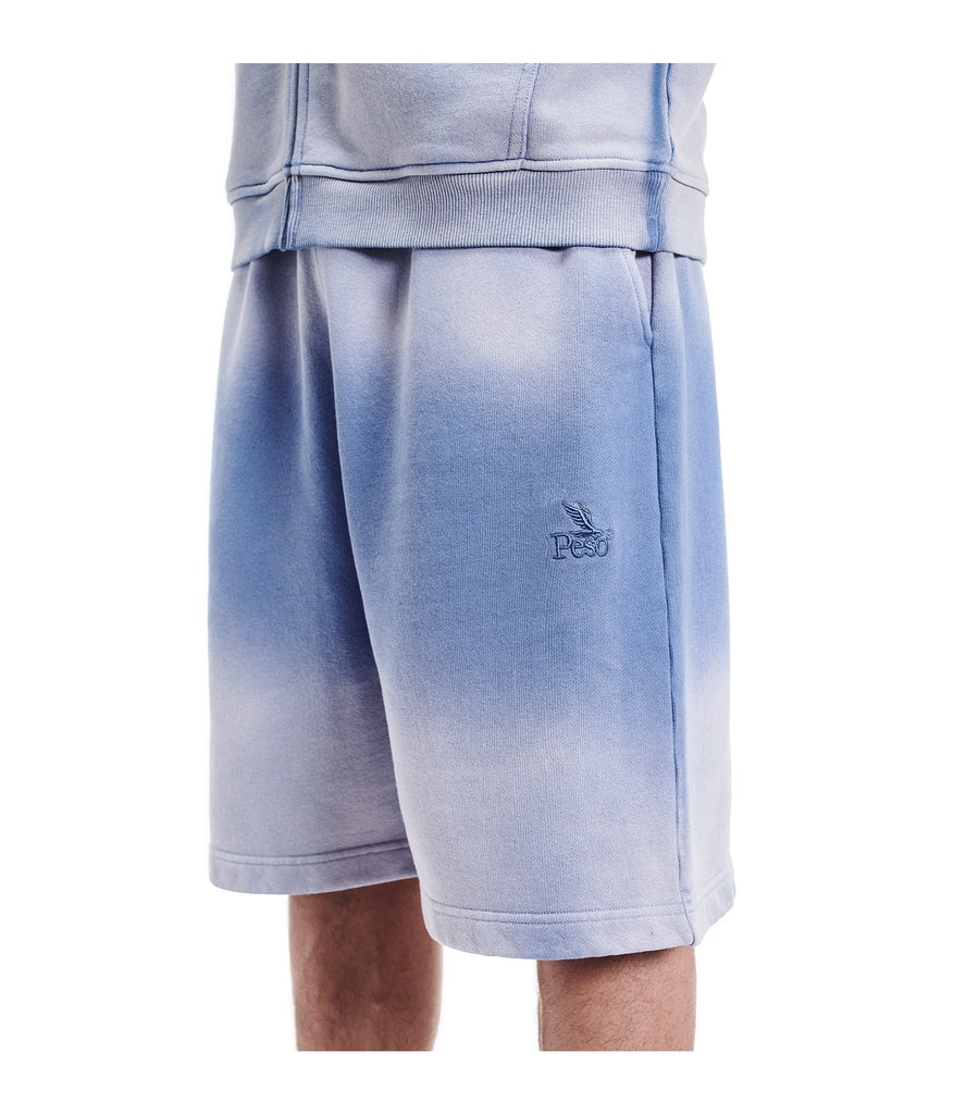Faded Shorts