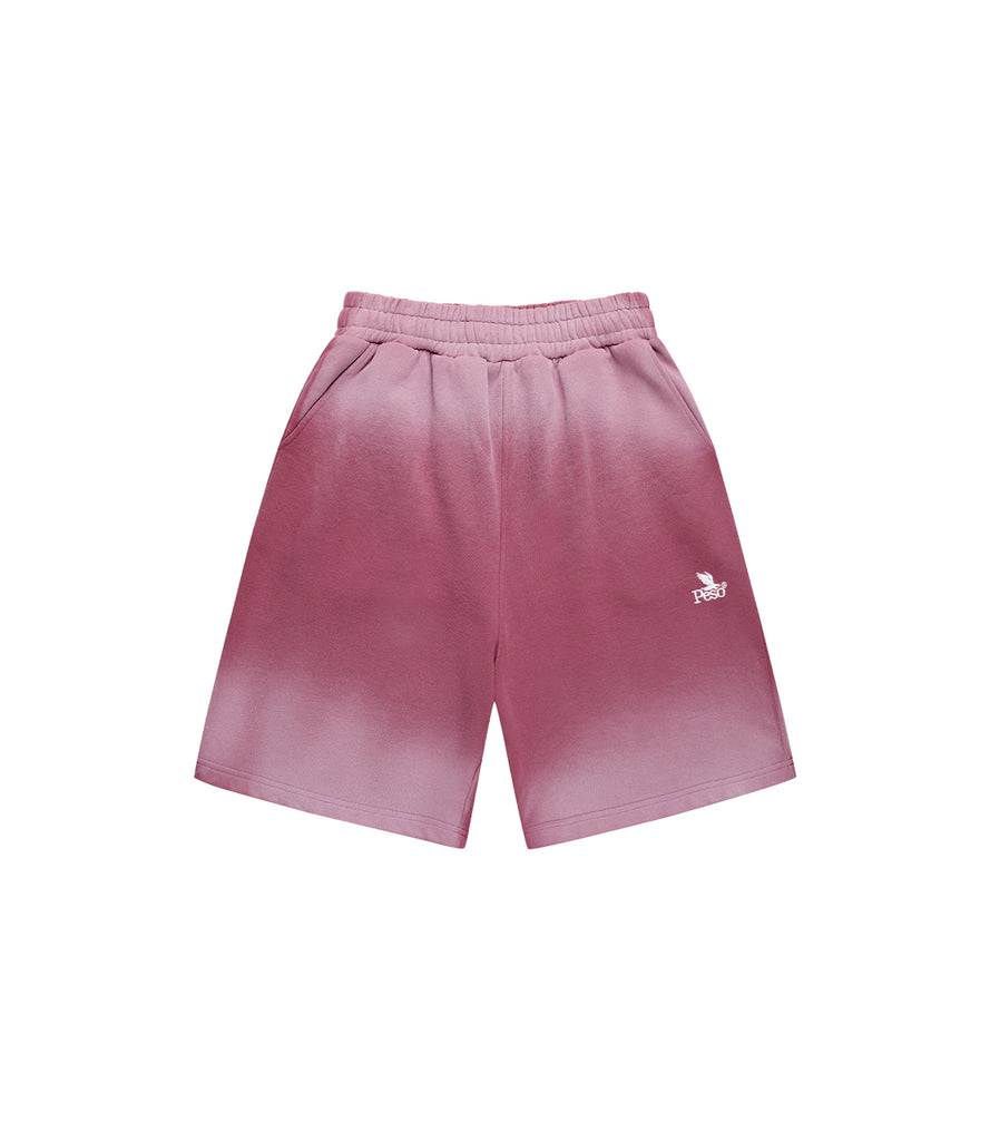 Faded Shorts