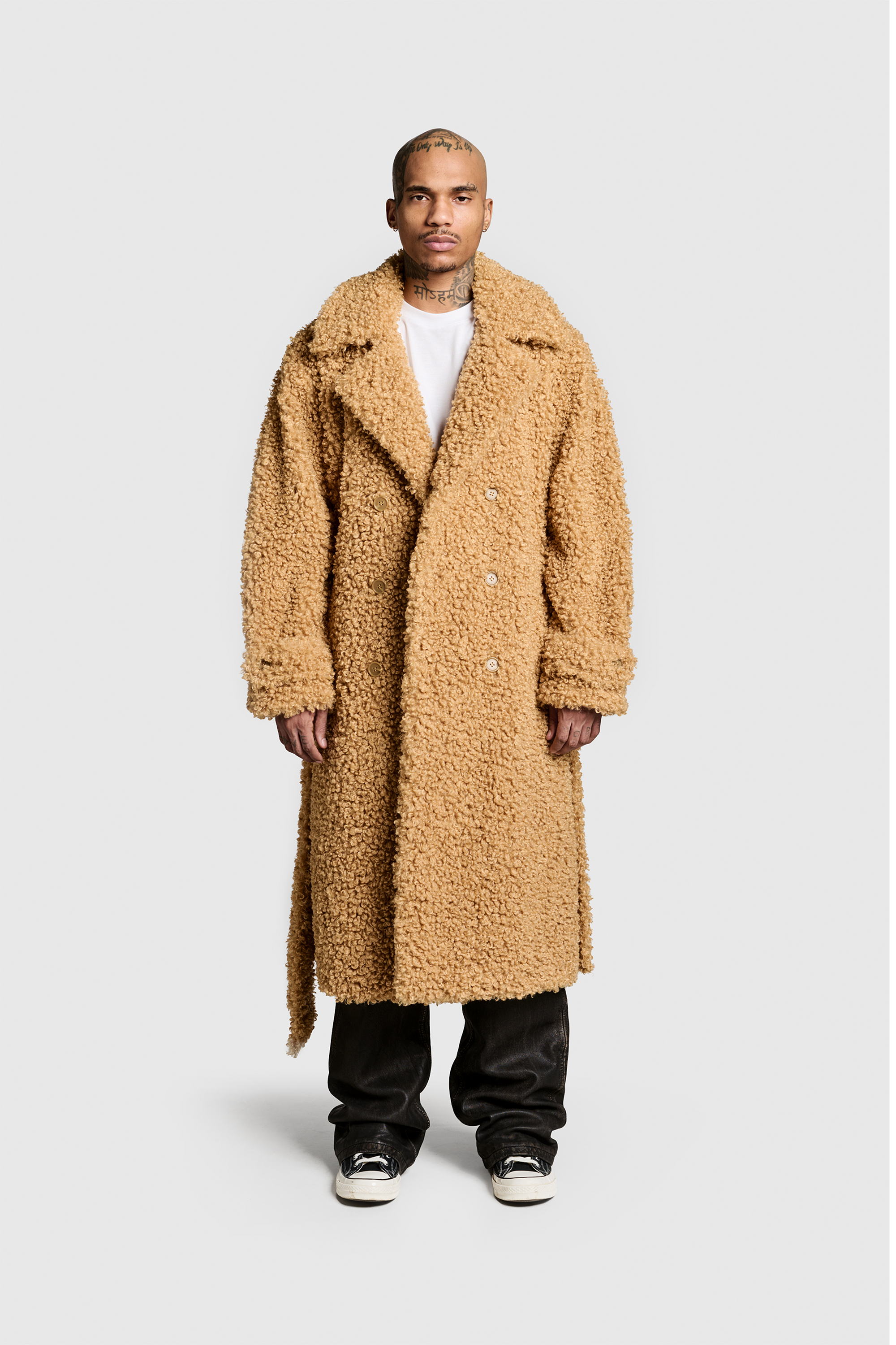 Poodle Coat – PESOCLO