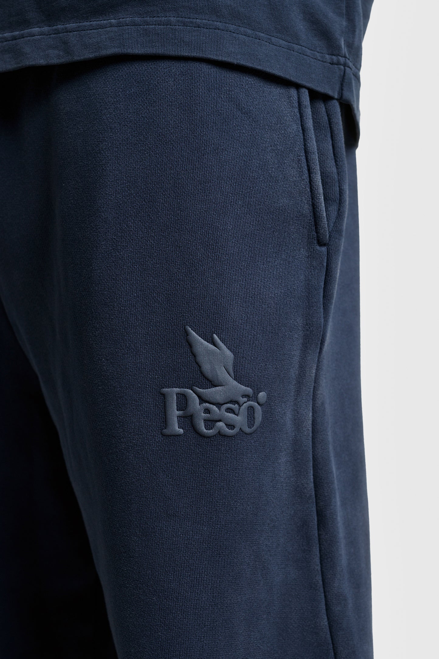 RAWS Open Leg Jogger