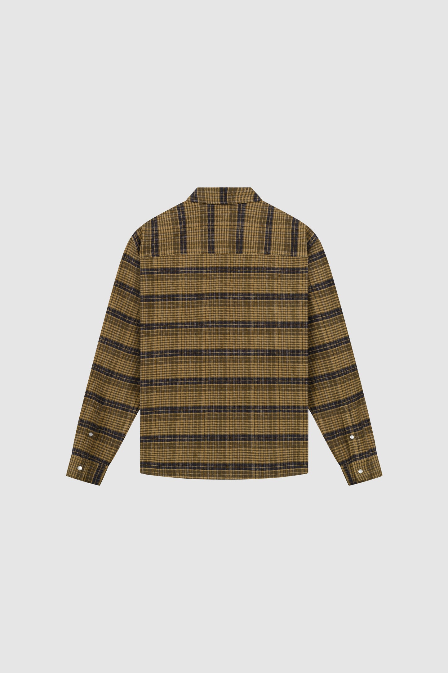 Boulevard Flannel