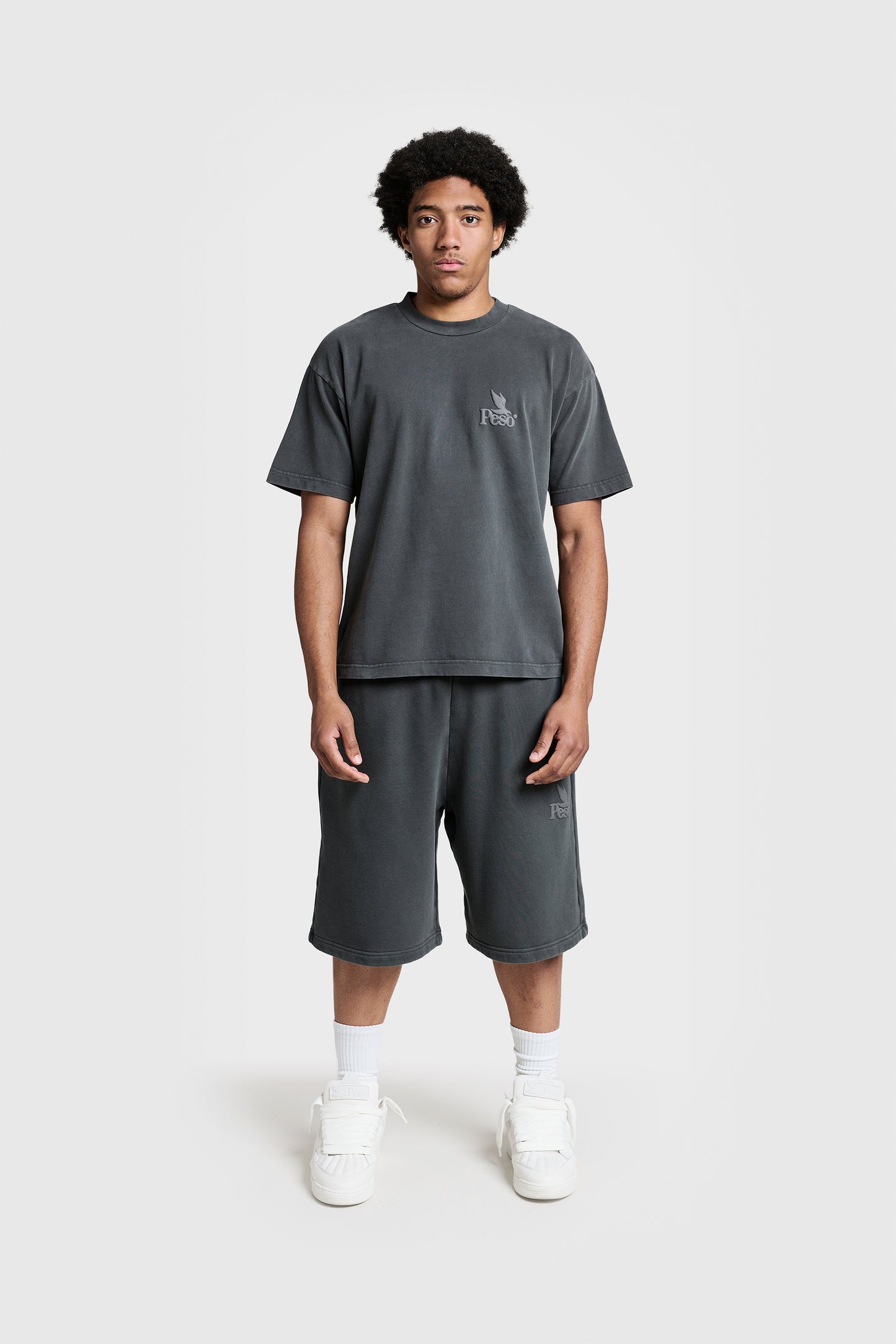 RAWS Tee