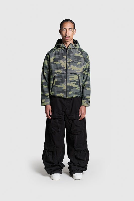 Outdoor Jacket