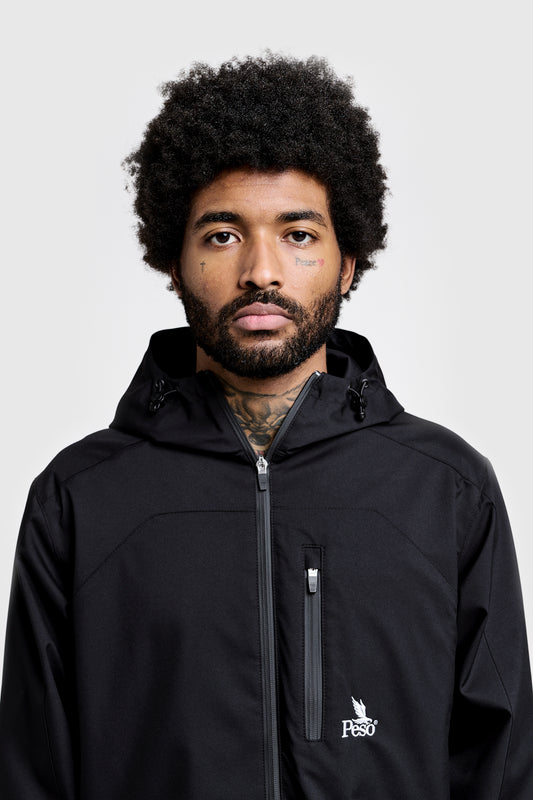 Outdoor Jacket