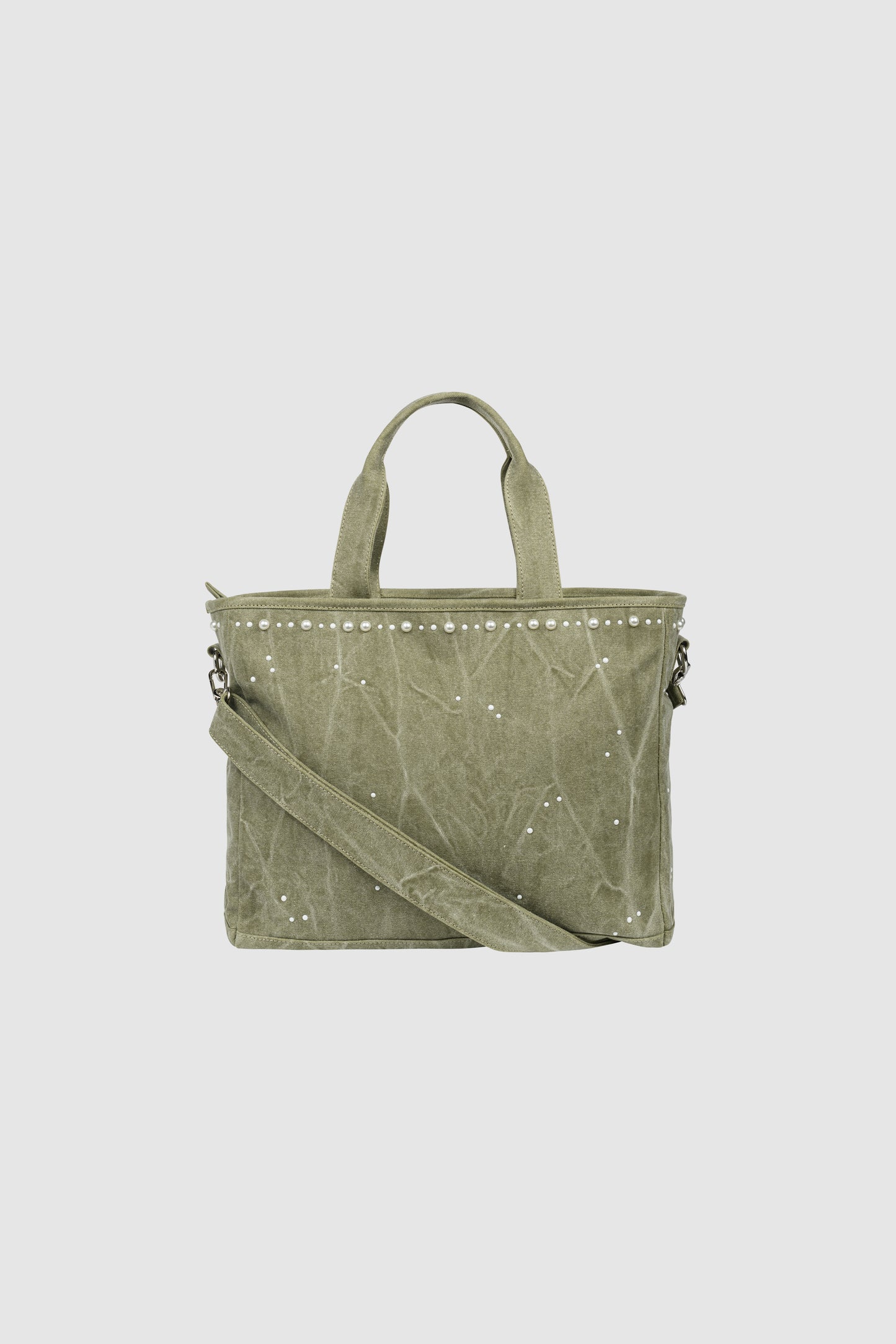 Pearl Crossbody Bag