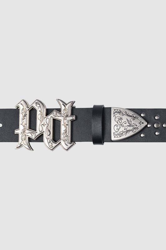 Studded Belt