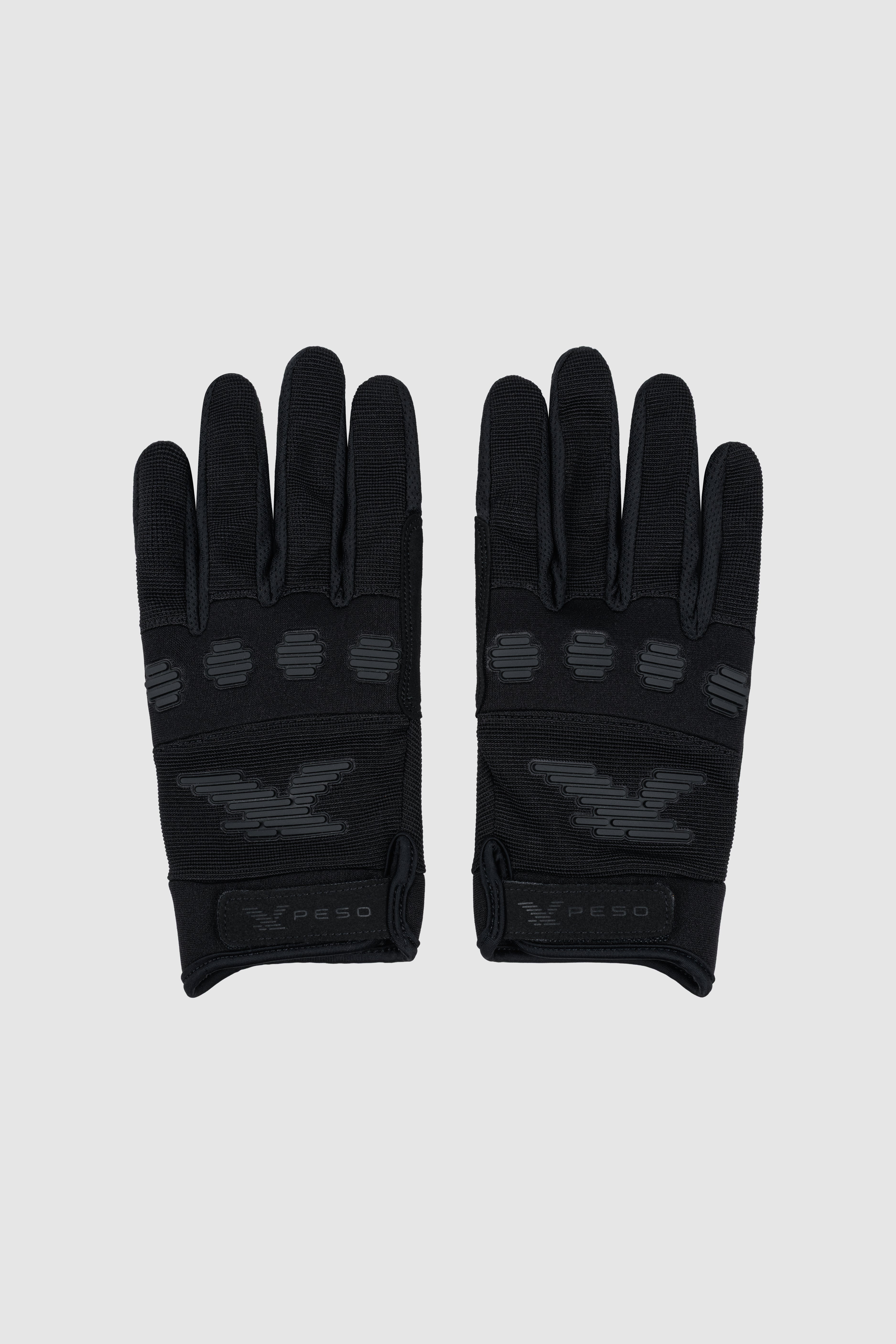 X-Ray Gloves