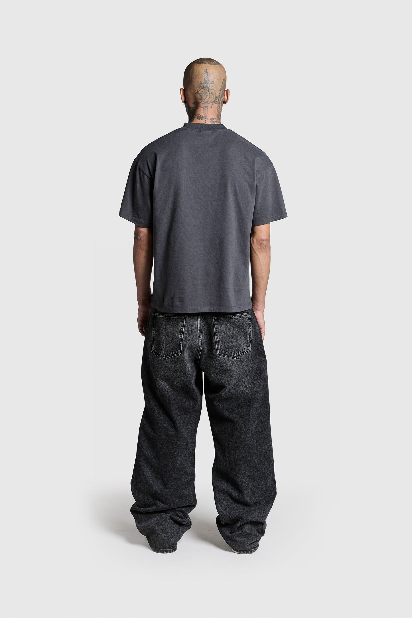 Wildlife Tee