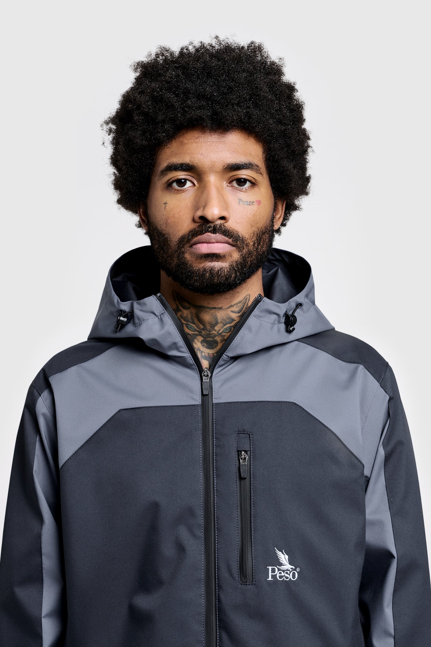 Outdoor Jacket