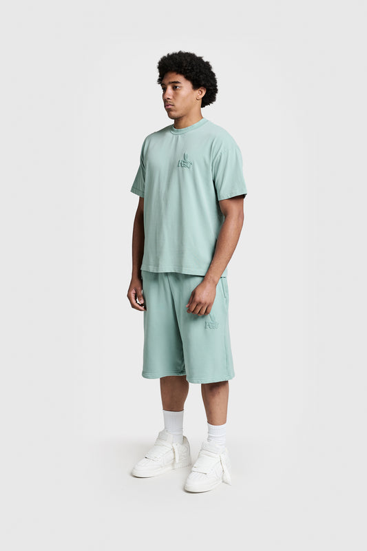 RAWS Shorts