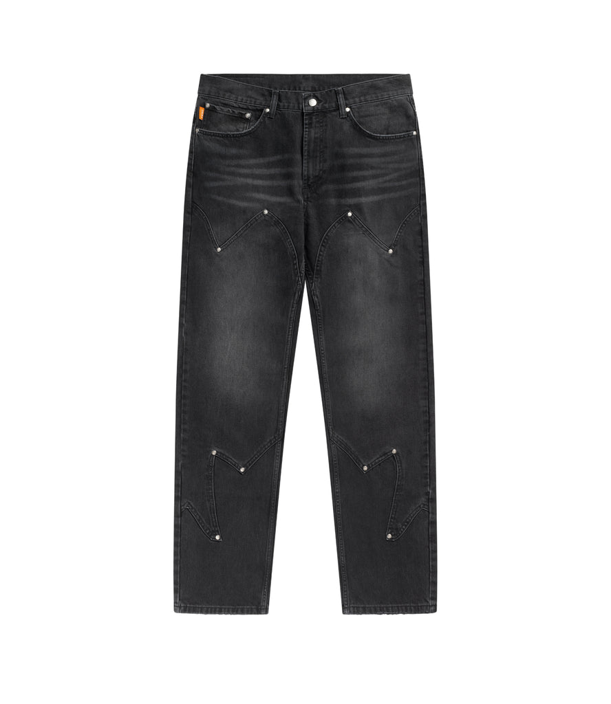 P-Carpenter Denim
