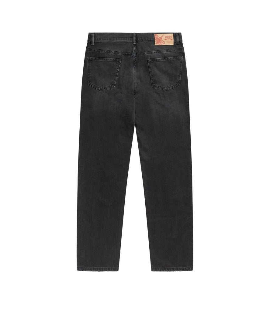 P-Carpenter Denim