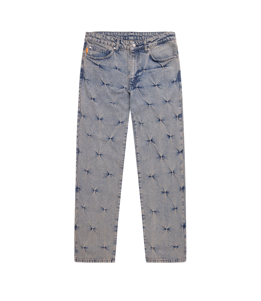 Fence Denim