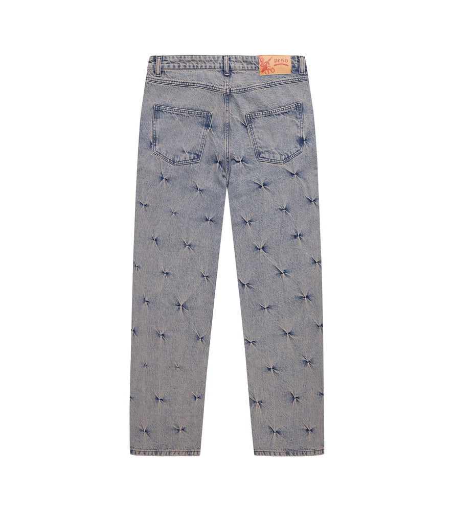 Fence Denim