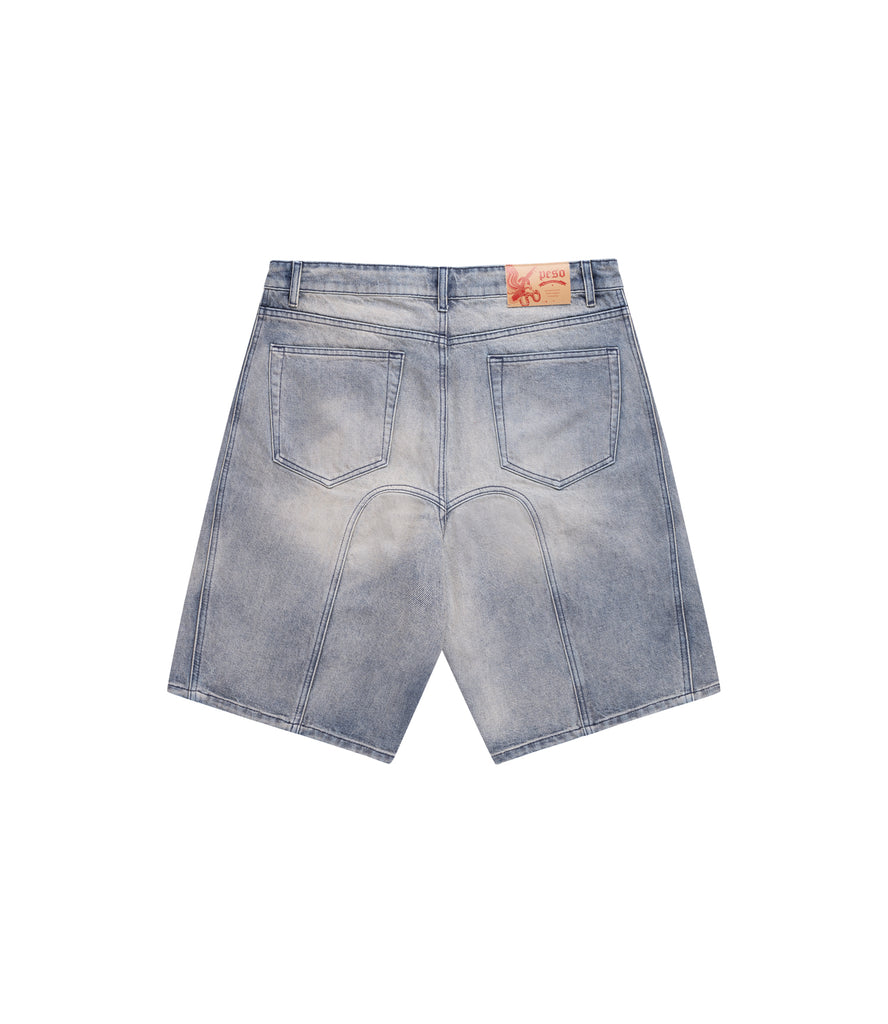 Wave Shorts