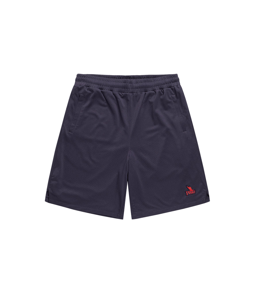 Eagle Mesh Shorts