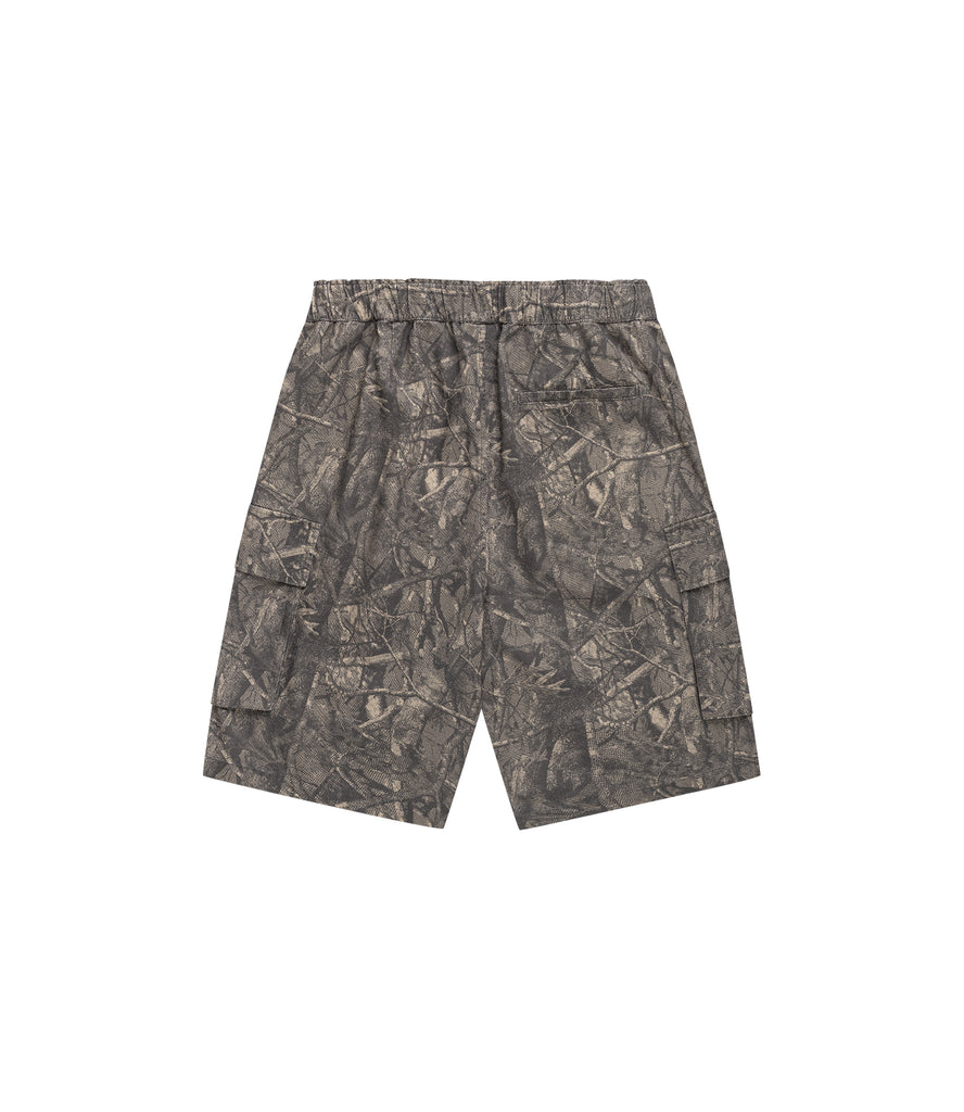 Camo Shorts