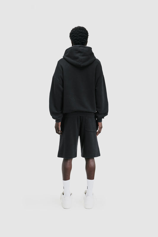 RAWS Shorts
