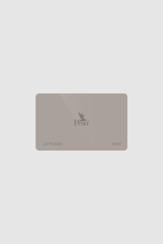 Gutschein | Gift Card 250