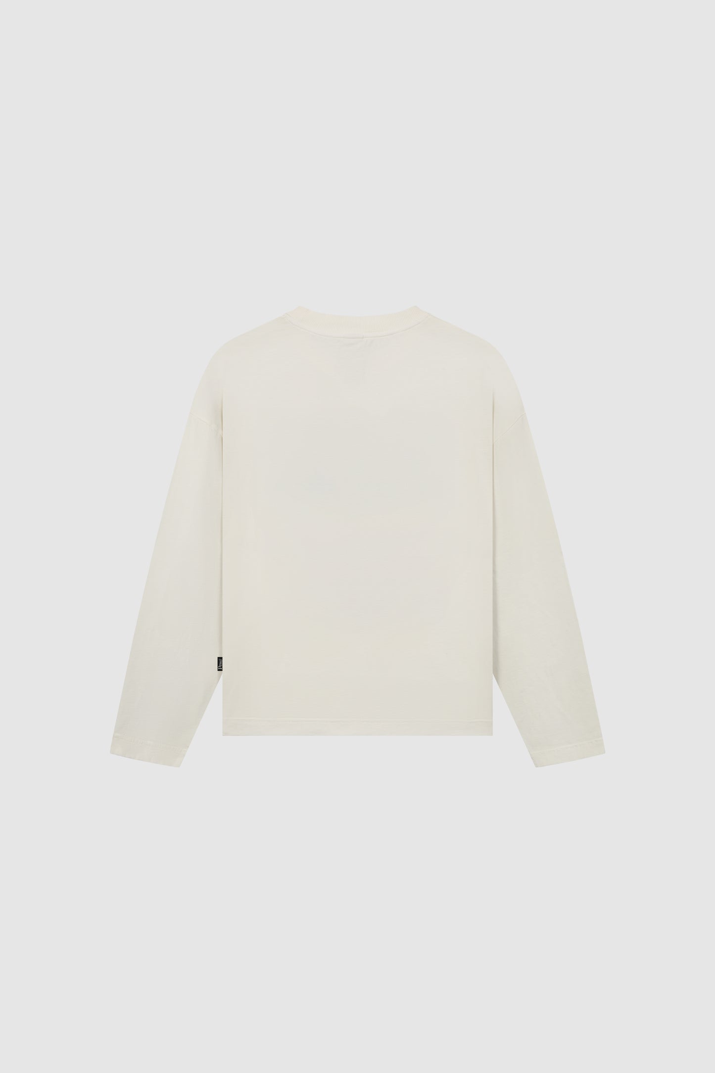 Running Club Longsleeve