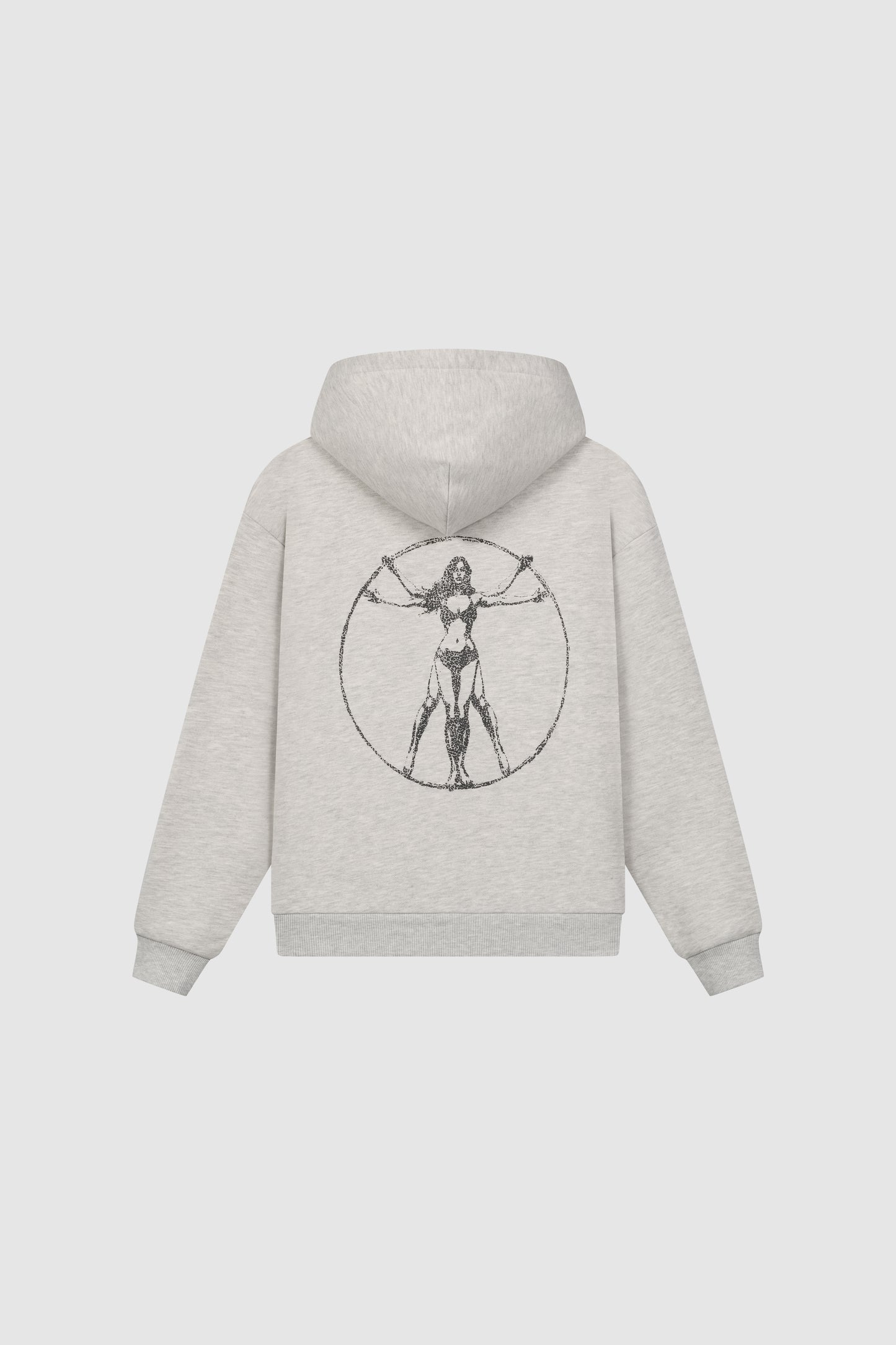 Yoga Hoodie