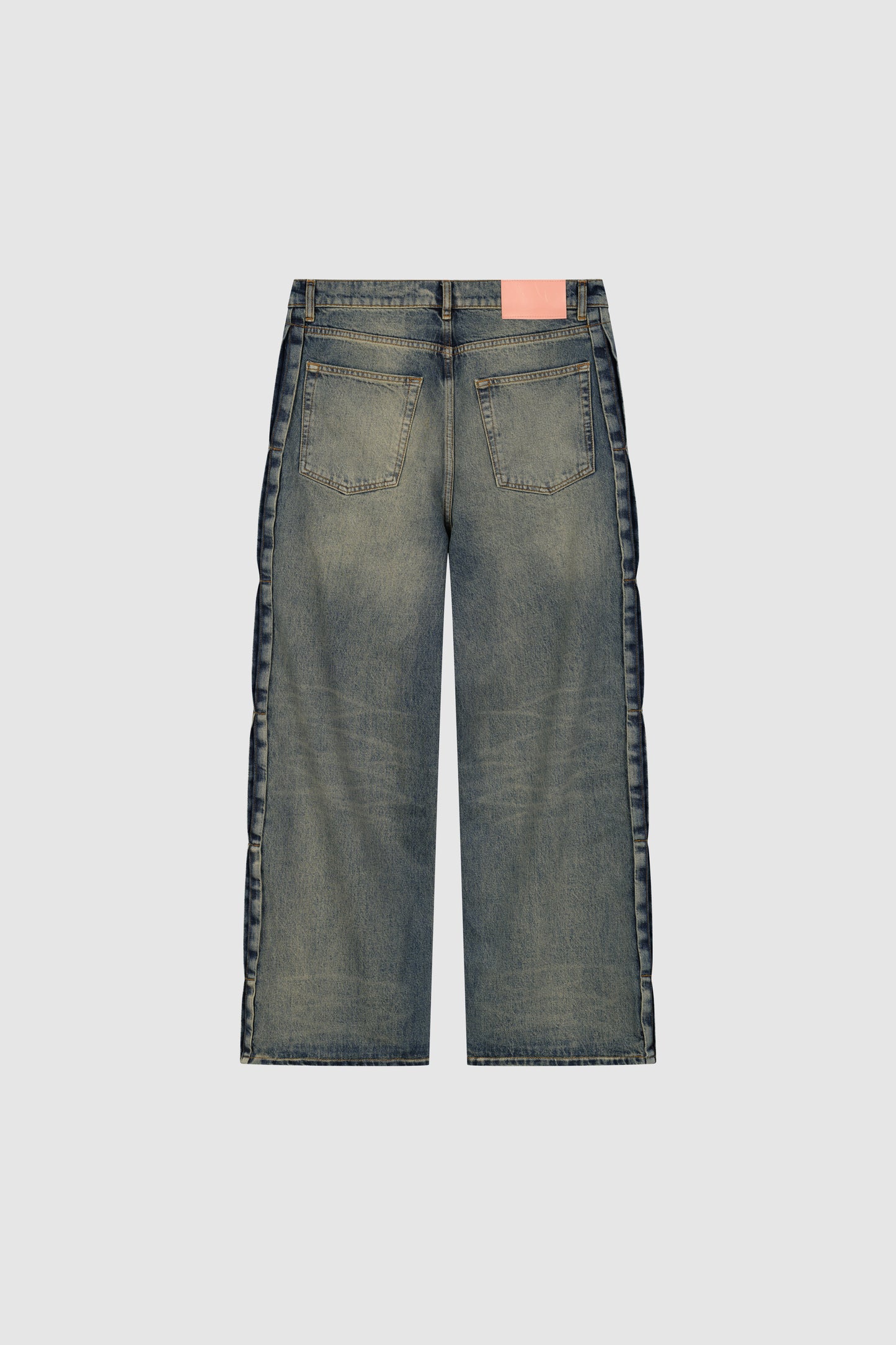 Gill Denim
