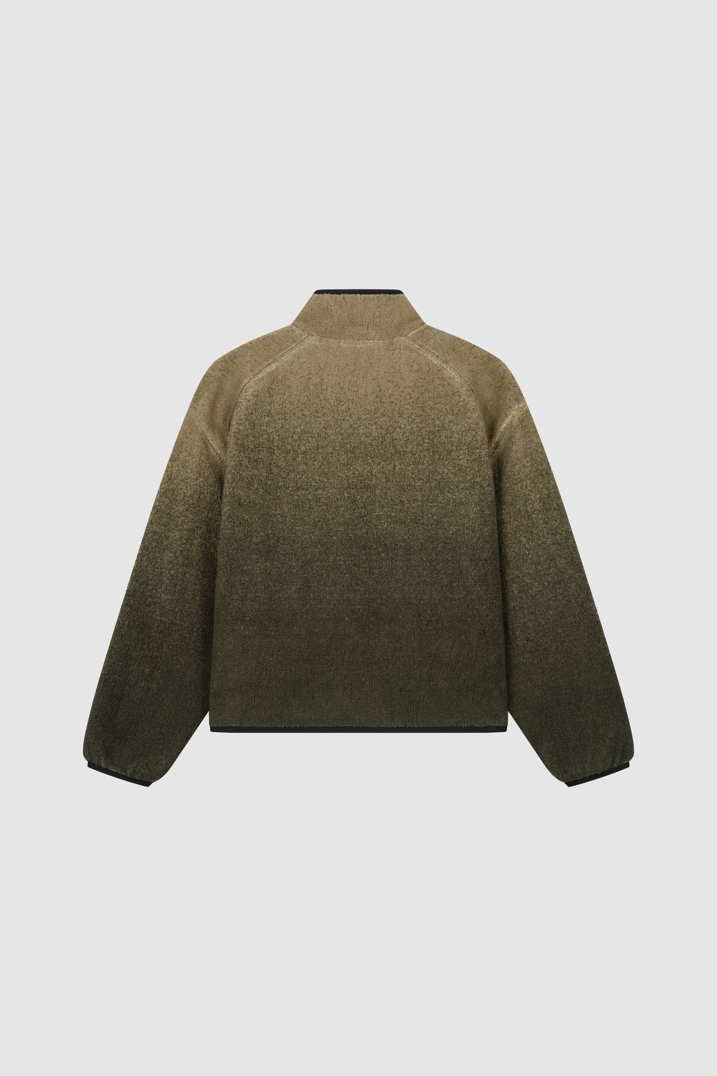 Gradient Fleece