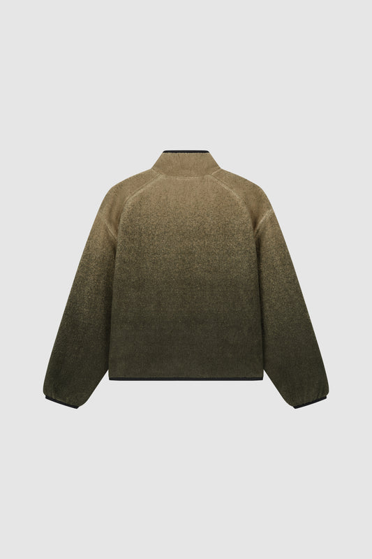 Gradient Fleece