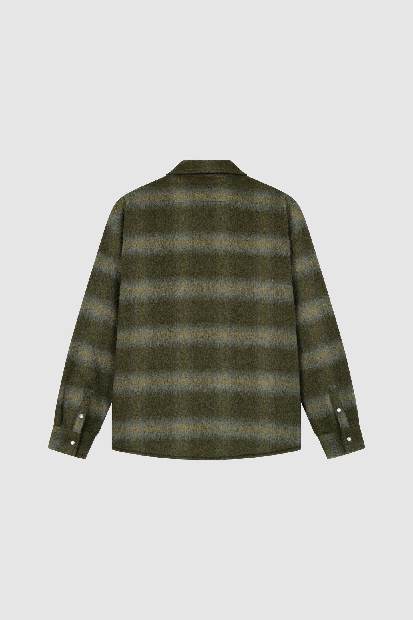 Flannel Jacket