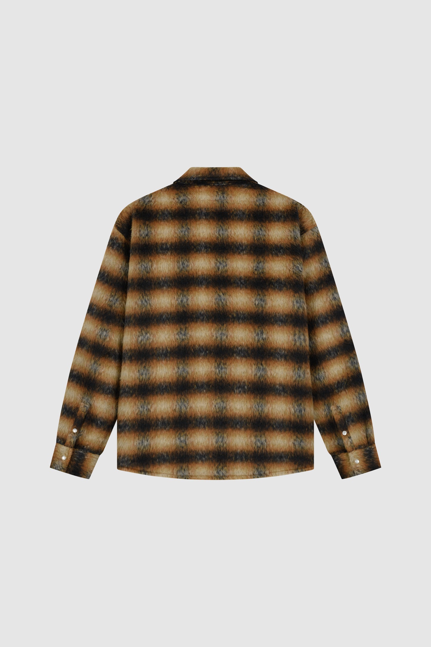 Flannel Jacket