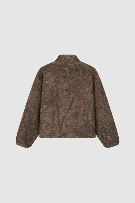 Hunter Fleece