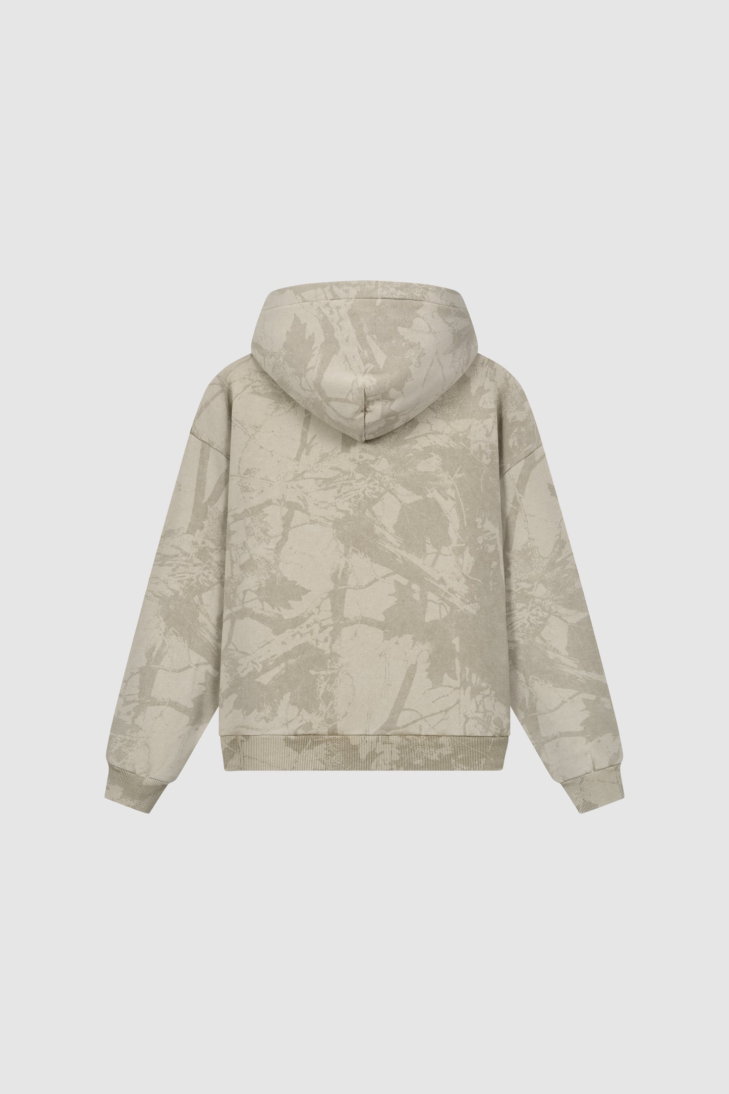 Hunter Hoodie