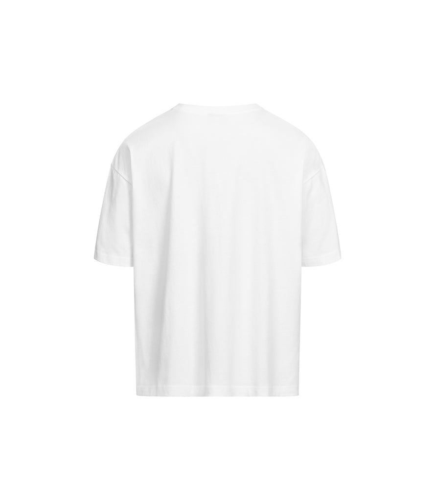 Heavy Raws Tee