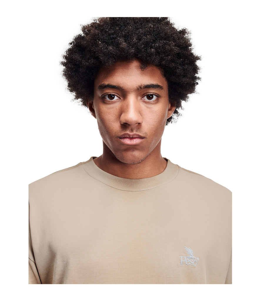 Faded Tee